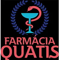 FARMÁCIA QUATIS LTDA