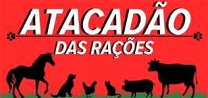 ATACADÃO DAS RAÇÕES