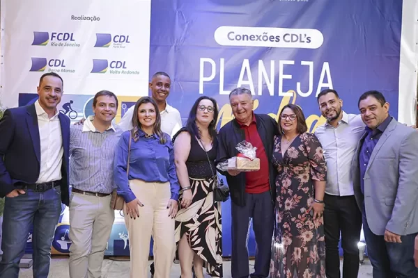 Conexões CDL’s PlanejaMídia 2024