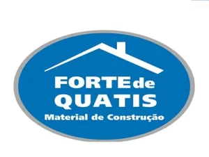 Forte de Quatis Material de Construção