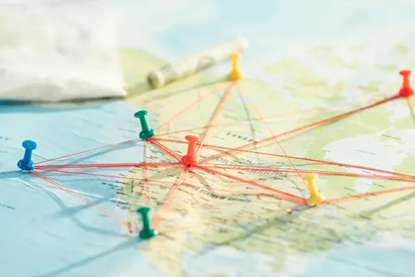 Geolocalização vira ponto crítico na segurança digital e acende alerta sobre uso de aplicativos